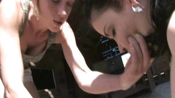 การเตรียมดิน วีดีโอ หนัง x ฟรี 2: Anal Hotbed.