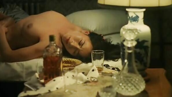 การปะทะกันของผลประโยชน์ทางทวารหนัก. วีดีโอ หนัง โป่